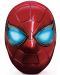 Casca Hasbro Marvel: Avengers - Iron Spider (Marvel Legends Series Electronic Helmet) - 2t
