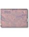 Cutit-card de buzunar Victorinox - SwissCard, 10 functii, roz - 1t