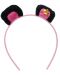 Jucarie de plus Shimmer Stars - Panda Pixie, cu accesorii - 5t