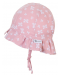 Pălărie cu protecție UV 50 + Sterntaler-fluturi, 51 cm, 18-24 luni, roz - 3t
