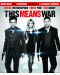 This Means War (Blu-ray) - 1t