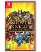 Shovel Knight: Treasure Trove (Nintendo Switch)	 - 1t