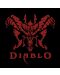 Pălărie ABYstyle Games: Diablo - Diablo - 2t