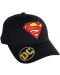 Șapcă ABYstyle DC Comics: Superman - Logo - 1t