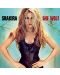 Shakira - She Wolf (CD)	 - 1t