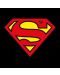 Șapcă ABYstyle DC Comics: Superman - Logo - 2t