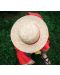 Pălărie ABYstyle Animation: One Piece - Luffy's Straw Hat (Kid Size) - 2t