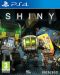 Shiny (PS4)	 - 1t