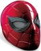 Casca Hasbro Marvel: Avengers - Iron Spider (Marvel Legends Series Electronic Helmet) - 5t