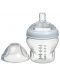 Biberoane Vital Baby - Anti-Colic, 150 ml, 0+ luni, 2 buc. - 3t