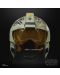 Helmet Hasbro Television: The Mandalorian - Trapper Wolf (Black Series Electronic Helmet) - 4t