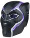 Casca Hasbro Marvel: Black Panther - Black Panther (Black Series Electronic Helmet) - 2t