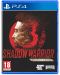 Shadow Warrior 3 - Definitive Edition (PS4) - 1t