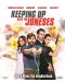 Keeping Up with the Joneses (Blu-ray) - 1t