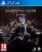 Middle-earth: Shadow of War (PS4) - 1t