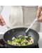 Lopățică pentru wok Brabantia - Profile New Silicone, gri - 3t