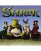 Soundtrack - Shrek-Music From the Original Motion Picture (CD) - 1t