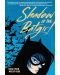 Shadow of the Batgirl - 1t