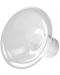 Cupa de silicon de rezerva pentru pompa de san Dr. Brown's - SoftShape, marimea C, 2 buc - 1t