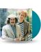 Simon And Garfunkel - Greatest Hits: 2022 Edition (Turquoise Vinyl) - 2t