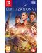 Sid Meier's Civilization VI (Nintendo Switch) - 1t