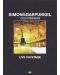 Simon & GARFUNKEL - Old Friends Live on Stage (DVD) - 1t