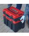 Sistem de cutii de transport cu roți Einhell - E-Case M - 6t