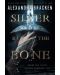 Silver in the Bone (Hardcover) - 1t