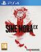 Sine Mora Ex (PS4) - 1t