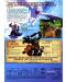 Sinbad: Legend of the Seven Seas (DVD) - 2t