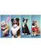 The Sims 4 + Cats & Dogs Expansion pack Bundle (PS4) - 9t