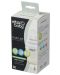 Sticluță de sprijin pentru hrănire din silicon Vital Baby - Anti-Colic, 150 ml  - 7t