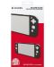 Husa de protectie din silicon Big Ben Silicon Glove, neagra (Nintendo Switch OLED) - 1t