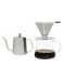 Sistem de filtrare a cafelei Leopold Vienna Slow Coffee, 400 ml - 5t