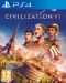 Sid Meier's Civilization VI (PS4) - 1t