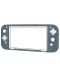 Husa protectoare din silicon Big Ben Silicon Glove, gri (Nintendo Switch OLED) - 2t