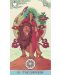 Siddhartha Tarot (78 Cards) - 4t