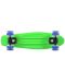 Skateboard Byox - Spice 22, verde - 3t