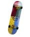 Skateboard pentru copii D'Arpeje - Harry Potter, 79 cm - 2t