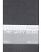 Bloc de schițe Hahnemuhle The Grey Book - A4, 40 de coli - 1t