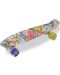 Skateboard Byox 22'' - Printed Hipster	 - 1t