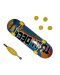 Skateboard pentru degete Raya Toys, asortiment - 1t