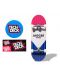 Skateboard fingerboard Tech Deck - Jagger Eaton, Paris 2024 - 2t