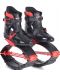 Byox Ghete pentru sarit Jump Shoes M (33-35) 30-40kg - 1t