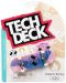 Skateboard fingerboard Tech Deck - Roz și negru, Paris 2024 - 1t