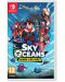 Sky Oceans: Wings for Hire (Nintendo Switch) - 1t