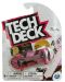 Skateboard pentru degete Tech Deck - Primitive, roz - 1t