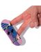 Skateboard fingerboard Tech Deck - Roz și negru, Paris 2024 - 4t