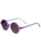 Ochelari de soare Ki ET LA - Woam, 0-2 ani, Purple - 3t
