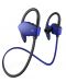 Casti cu microfon Energy Sistem - Sport 1 Bluetooth, albastre - 1t